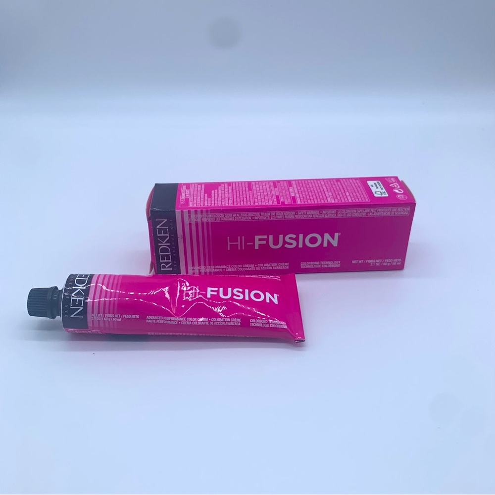 Redken Hi-Fusion Violet Hair-color